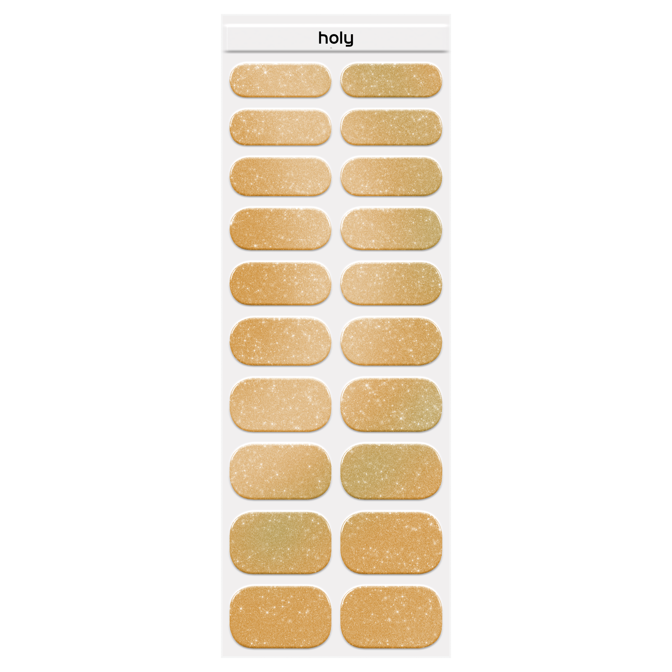Champagne Gold
