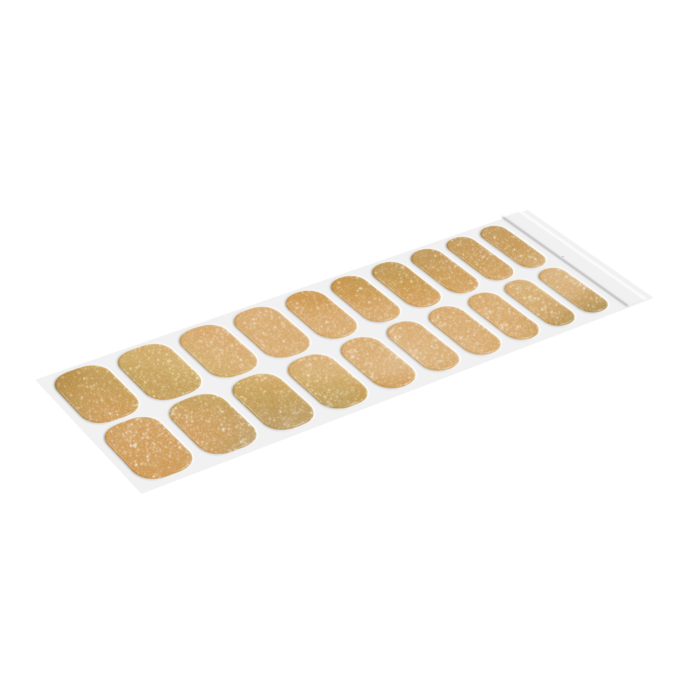 Champagne Gold