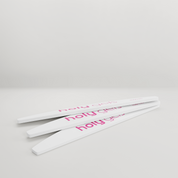 100/180 Nail File (3 Pack)