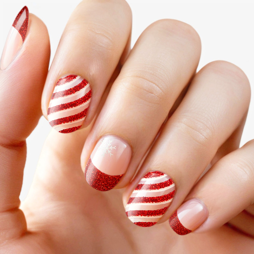 Santa Tell Me