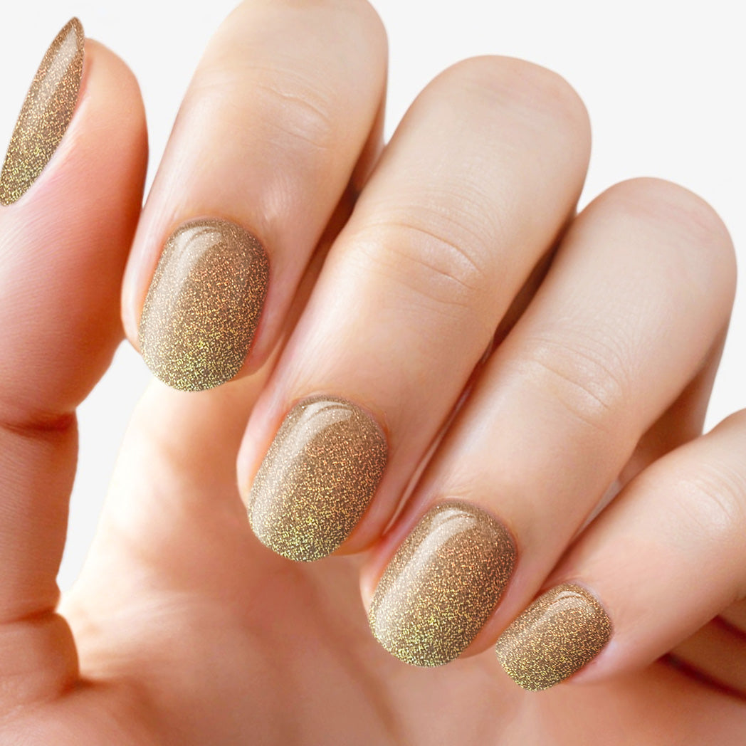 Champagne Gold