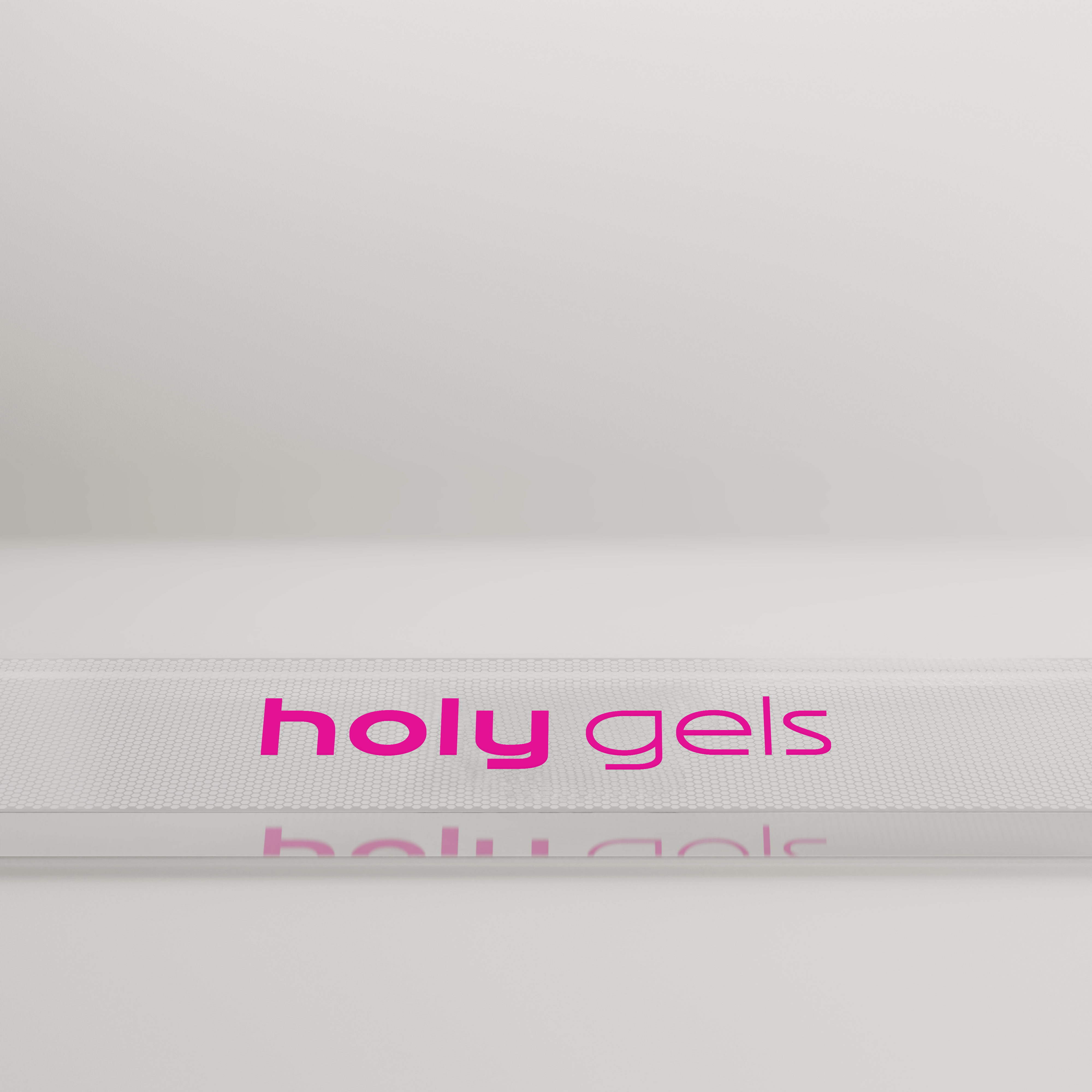 Glass Nail File