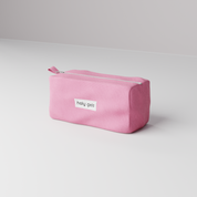 Pink Beauty Bag