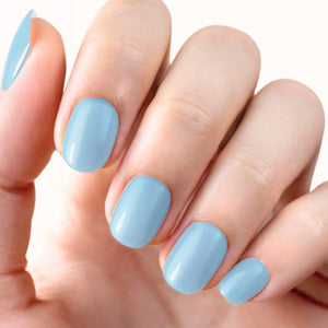 Baby Blue