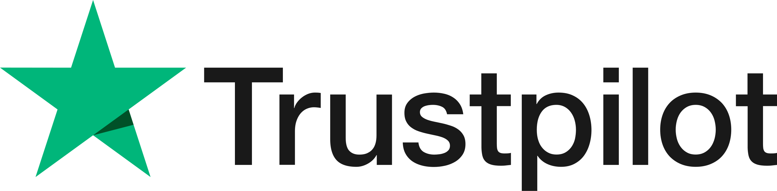 Trustpilot Image
