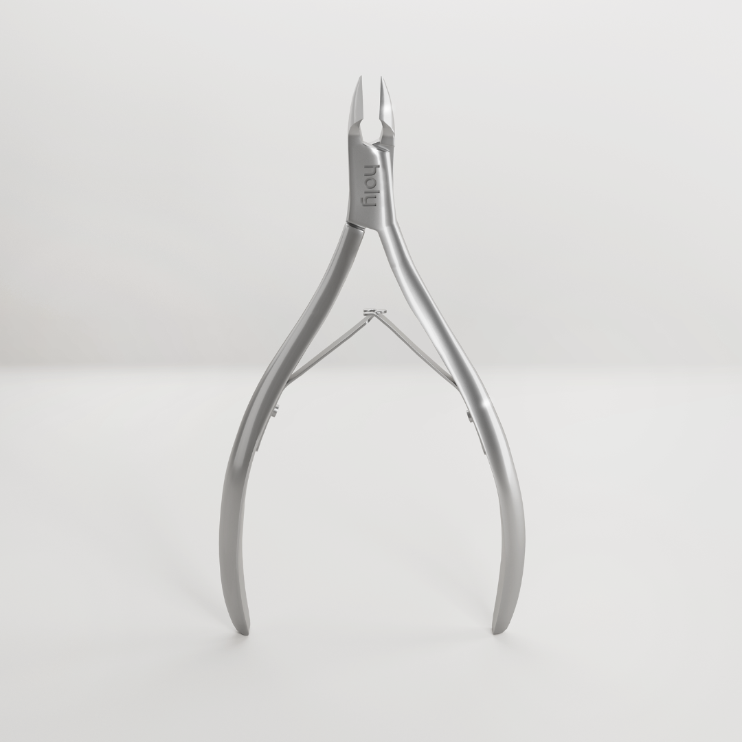 Cuticle Nippers