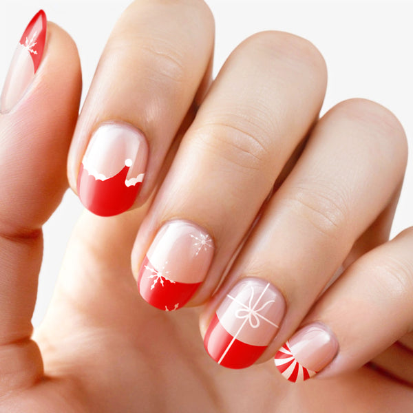 Holly Jolly Christmas