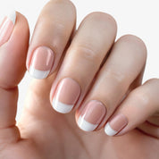 White French Tip