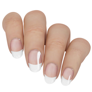 White French Tip