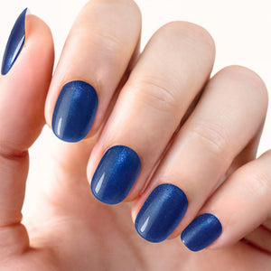 Deep Sapphire
