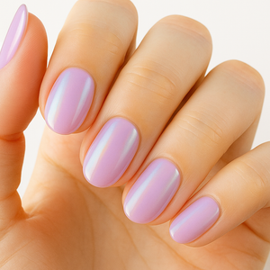 Lavender Pearlescent