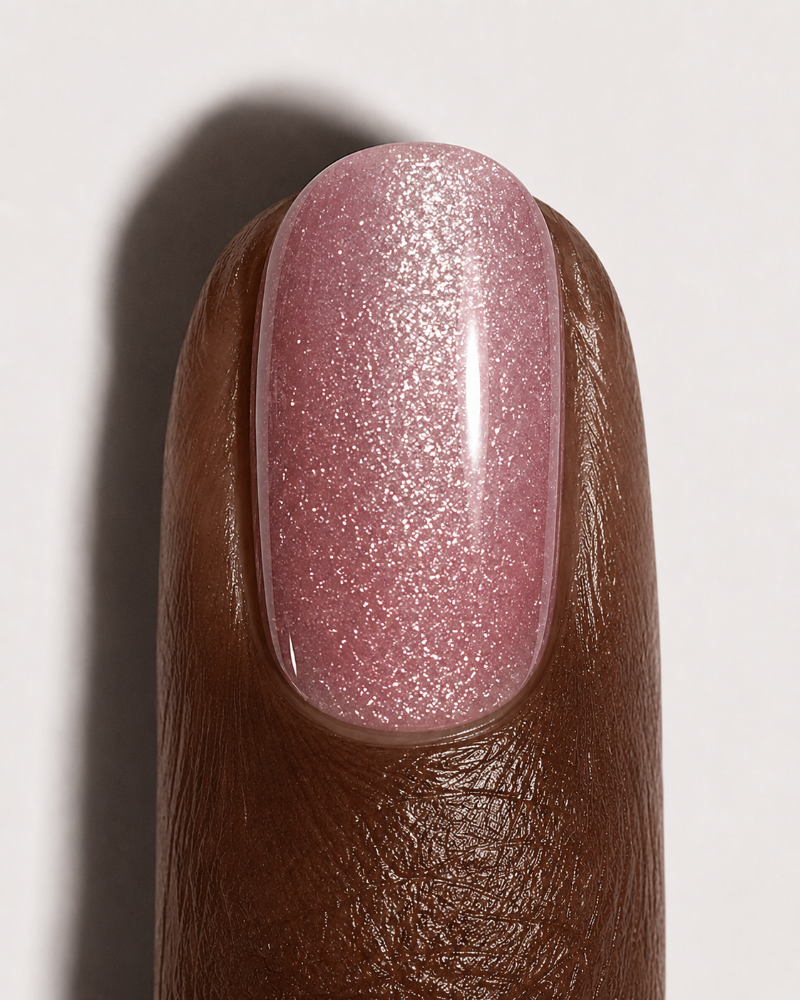 Nude Pink Shimmer