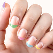 Daisy French Tip