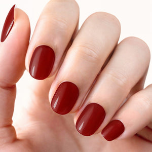 Cherry Red