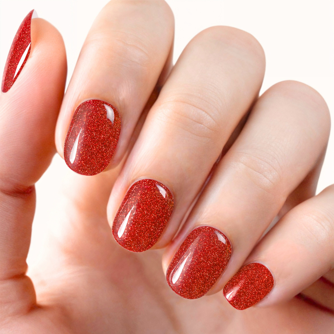 Precious Red