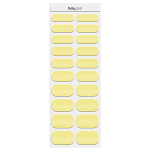 Lemon Sherbet
