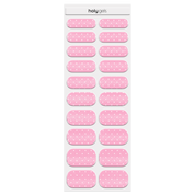Pink Polka