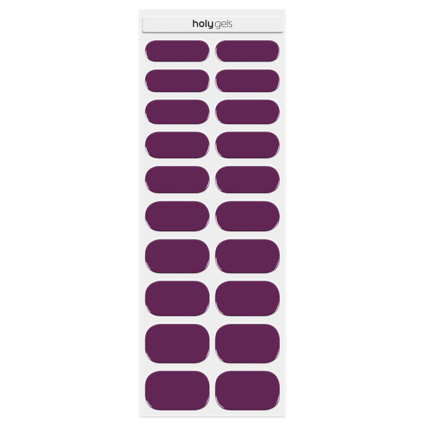 Plum Noir